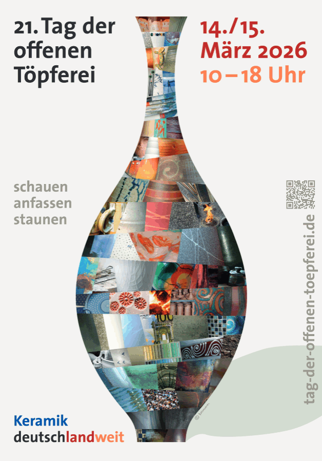 Tag der offenen Toepferei 2026